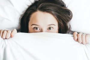 Five sleep tips from my movement disorder specialist